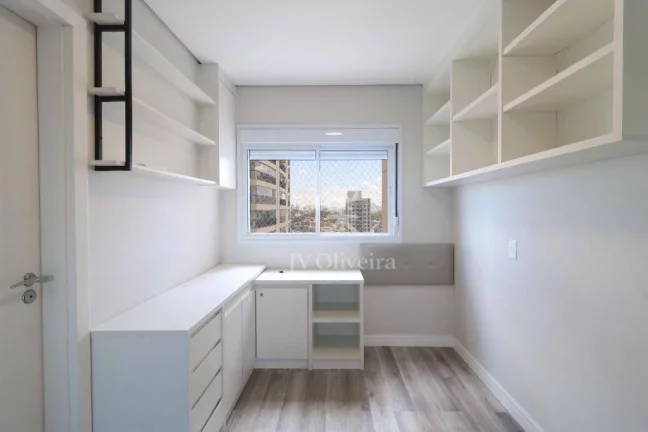Imagem Apartamento com 2 dormitórios à venda, 100 m² por R$ 1.950.000,00 - Jardim Guedala - São Paulo/SP