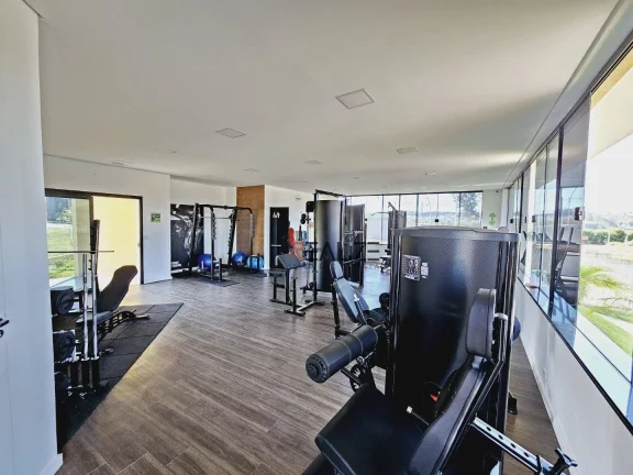 Imagem Terreno à venda, 373 m² por R$ 445.000,00 - Condomínio Residencial Evidências - Indaiatuba/SP