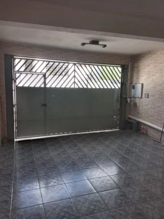 Imagem Sobrado com 3 dormitórios à venda, 164 m² por R$ 370.000,00 - Jardim Obelisco - Poá/SP