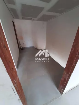 Imagem Casa com 3 dormitórios à venda, 130 m² por R$ 850.000,00 - Interlagos - Vila Velha/ES