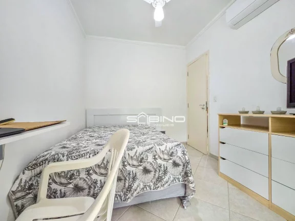 Imagem Apartamento à Venda, com 3 dormitórios 1 suíte 113m² - Riviera de São Lourenço Bertioga SP