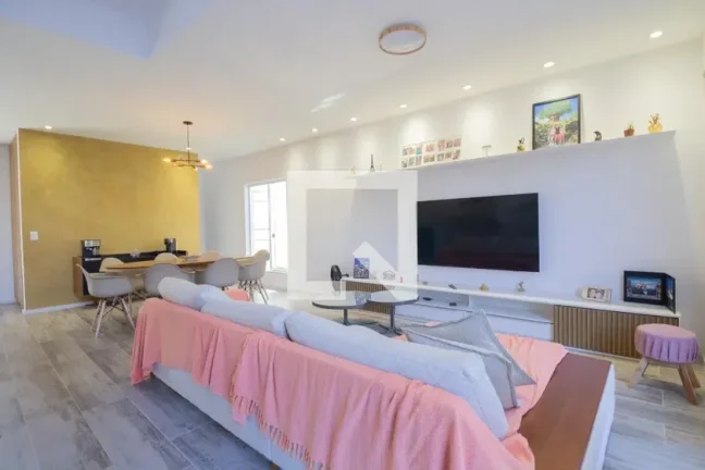 Imagem Casa à Venda - Recreio, 4 Quartos, 254 m2