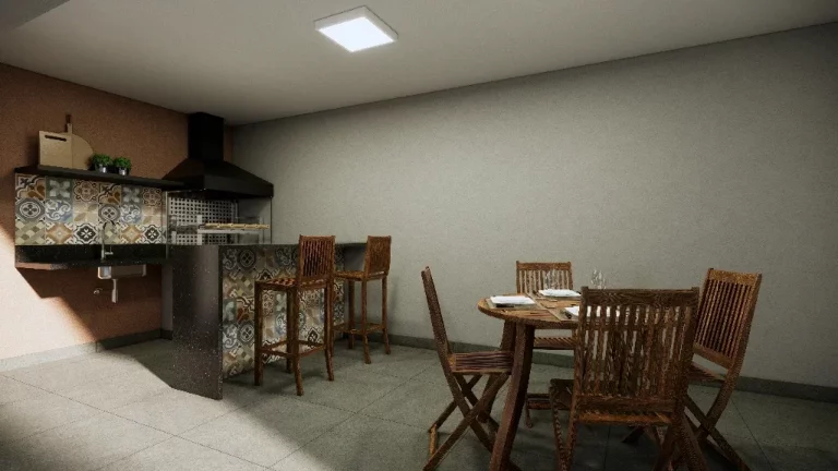 Imagem Studio à venda em São Paulo, Itaberaba, com 1 quarto, 17,68m2