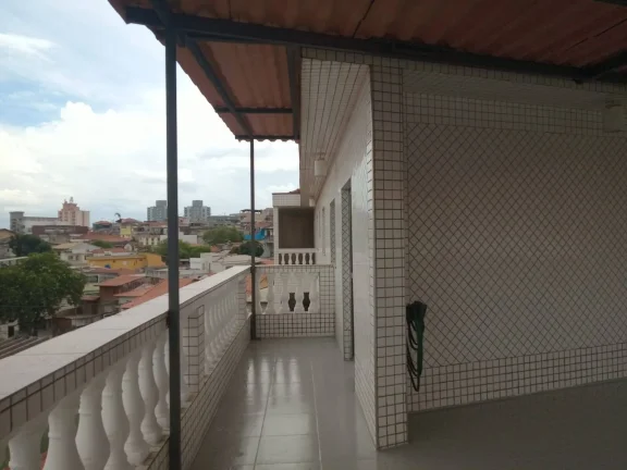 Imagem Apartamento 2 dormitórios 120m² - Preferência para uso Comercial