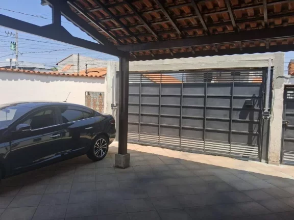 Imagem Casa com 3 dormitórios à venda, 129 m² por R$ 640.000,00 - Jardim Míriam - Suzano/SP