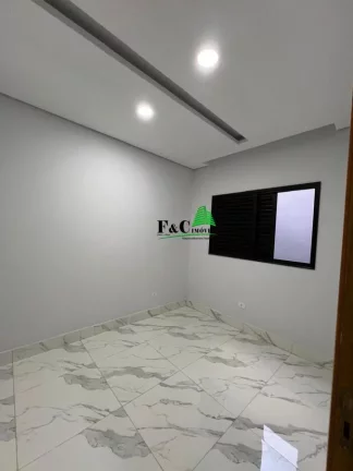 Imagem Casa para Venda em Santa Bárbara D`Oeste, Terrazul SM, 3 dormitórios, 1 suíte, 1 banheiro, 4 vagas