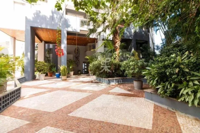 Imagem Apartamento com 2 dormitórios, 60 m² - venda ou aluguel - Vila Olímpia - São Paulo/SP