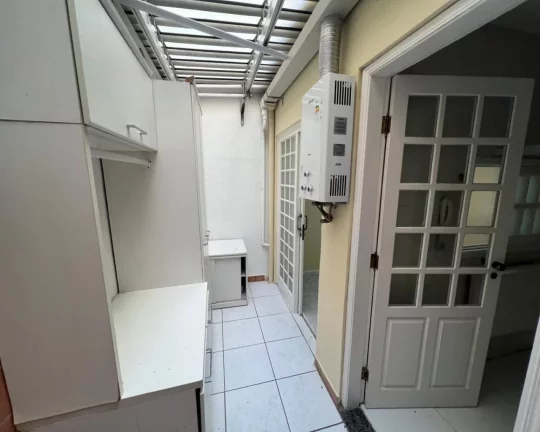 Imagem Sobrado Butantã , 3 dorm , 1 vaga , lazer completo.