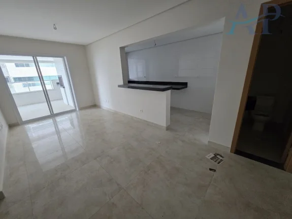 Imagem Apartamento com 3 Dormitórios em Praia Grande