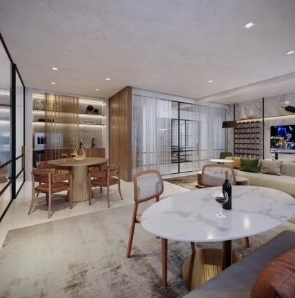 Imagem APARTAMENTO RESIDENCIAL em Vitória - ES, Enseada do Suá