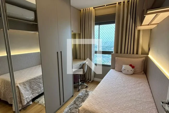 Imagem Apartamento à Venda - Ipiranga, 3 Quartos, 79 m2