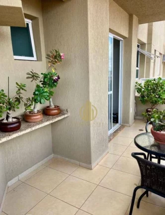 Imagem Apartamento com 2 dormitórios à venda, 82 m² por R$ 480.000 - Jardim Paulista - Ribeirão Preto/SP