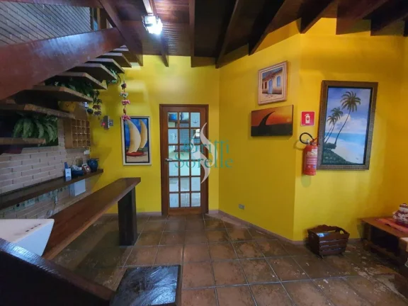 Imagem Pousada à Venda em Itaguá - Ubatuba/SP.