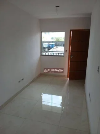 Imagem Apartamento com 2 dormitórios à venda, 37 m² por R$ 280.000,00 - Jaçanã - São Paulo/SP