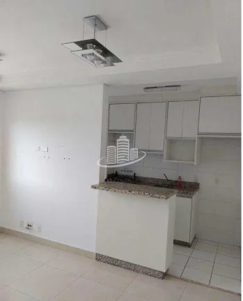 Imagem Apartamento Padrão