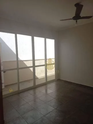 Imagem Casa com 2 dormitórios cm 1 suite à venda, 94 m² por R$ 350.000 - Vila Monte Alegre - Ribeirão Preto/SP