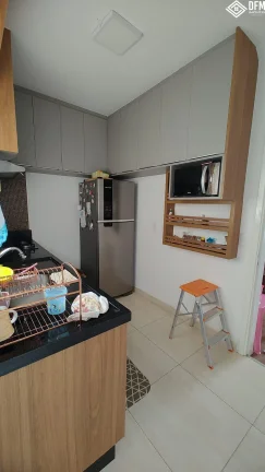 Imagem Apartamento com 3 Dormitorio(s) localizado(a) no bairro Cézar de Souza em Mogi das Cruzes / Mato Grosso do Sul Ref.:DE310