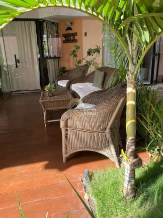 Foto do imóvel: VENDO TRIPLEX EXCLUSIVO COM PISCINA PRIVATIVA ... ENERGIA SOLAR ! CONDOMÍNIO RESORT EM PATAMARES | 12