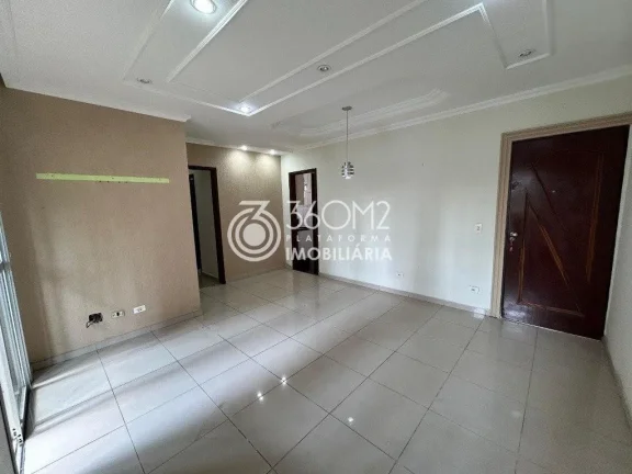 Imagem Apartamento para Venda em São Bernardo do Campo / SP no bairro Planalto