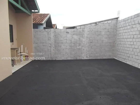 Imagem (Em negociação)Casa jardim Silvio Passalacqua