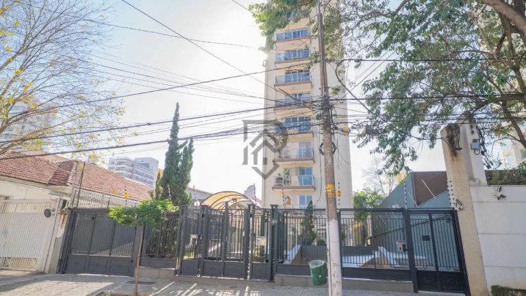 Imagem Apartamento vila mariana proximo ESPM