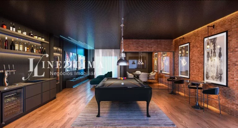 Imagem Apartamento 2 dormitórios para Venda em Porto Belo, pereque, 2 dormitórios, 2 suítes, 3 banheiros, 2 vagas