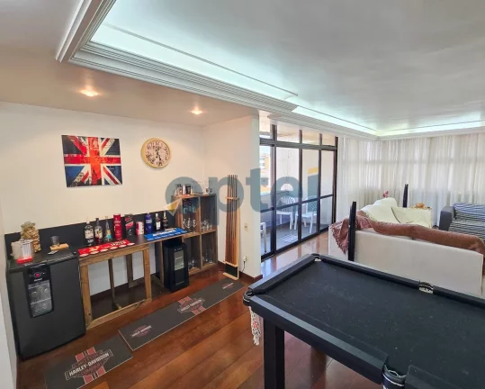 Imagem Apartamento 350m² 4 Quartos 2 Suítes 3 Vagas São Bernardo Campo R$ 798.000 | Optei Imóveis