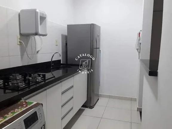 Imagem Apartamento a Venda no bairro Parque São Sebastião - Ribeirão Preto, SP