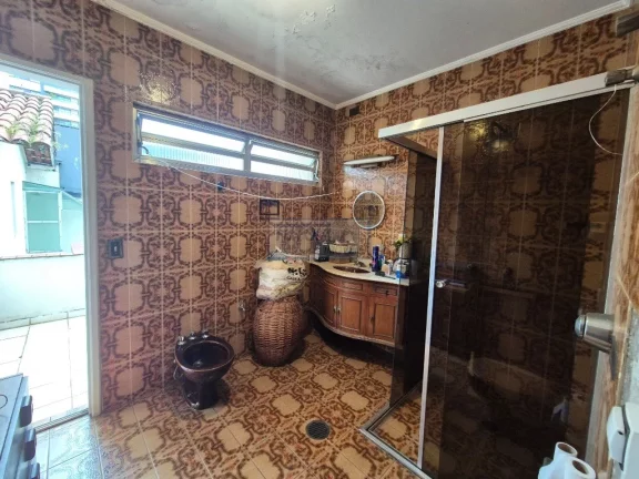 Imagem CASA À VENDA NA ACLIMAÇÃO;SÃO PAULO