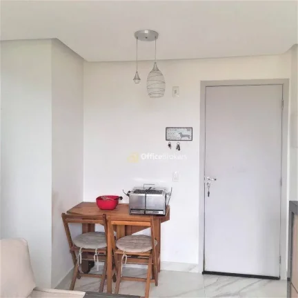 Imagem Apartamento à Venda em Cotia - Condomínio Le Mont II