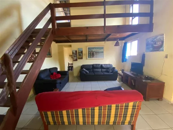 Imagem CASA COM 87 m² - CIDADE DAS CRIANÇAS - PRAIA GRANDE SP