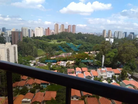 Imagem Apartamento com 1 dorm. + 1 vaga - Jd Ampliação