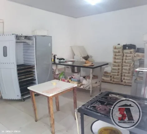 Imagem Prédio Comercial + Residência no bairro Igarapé