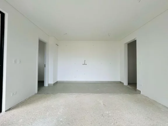 Imagem Apartamento 3 quartos com suite no Portão - Curitiba, Pr