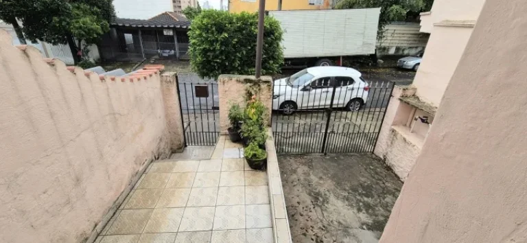 Imagem Casa à Venda com 95m², 2 dormitórios, 1 sala e 1 vaga!!!