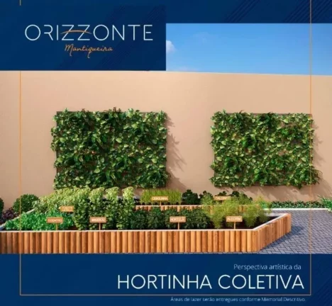 Imagem Apartamento com 2 dormitórios à venda, 68 m² por R$ 300.000,00 - Parque São Luís - Taubaté/SP