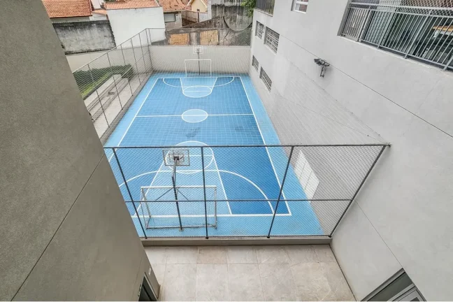 Imagem APARTAMENTO RESIDENCIAL em São Paulo - SP, Chácara Santo Amaro
