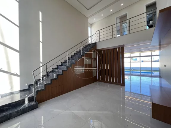 Imagem Casa Alto Padrão para Venda em Florianópolis / SC no bairro São João do Rio Vermelho