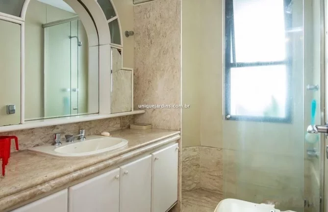 Imagem Apartamento à venda Jardim América São Paulo