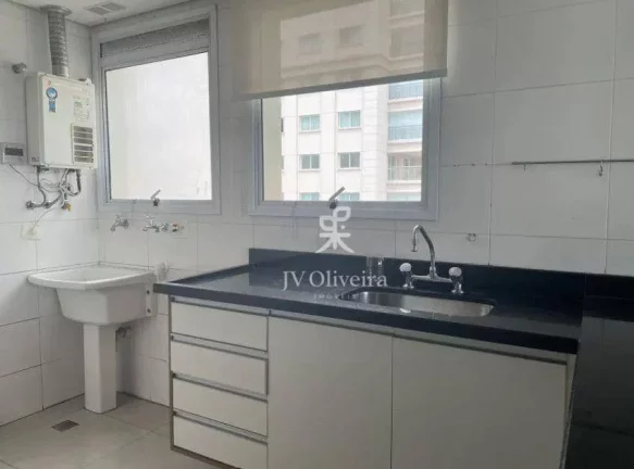 Imagem Apartamento com 2 dormitórios à venda, 75 m² por R$ 730.000,00 - Morumbi - São Paulo/SP