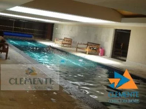 Imagem Apartamento em Condomínio de Luxo Vila da Serra Nova Lima MG