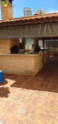 Imagem APARTAMENTO NO LAUZANE A 500Mts DO SHOPPING SANTANA PARK