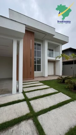 Imagem CASA À VENDA NO CONDOMÍNIO OUTEIRO DA GLÓRIA – PORTO SEGURO, BA