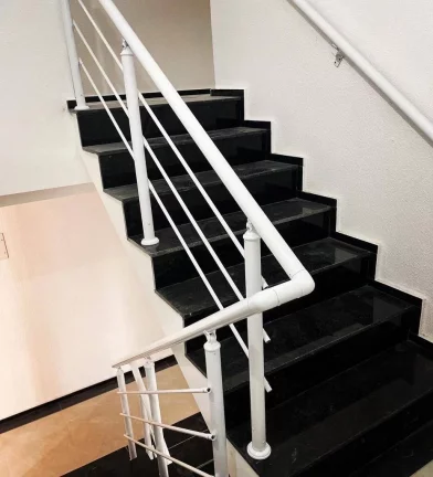 Imagem Cobertura com 2 dormitórios à venda, 95 m² por R$ 350.000,00 - Jardim Guarará - Santo André/SP