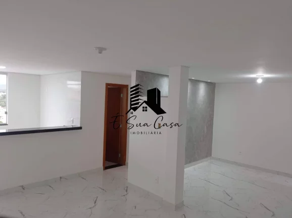 Imagem Casa 3 quartos à venda Bairro Vale das Orquídeas Contagem MG