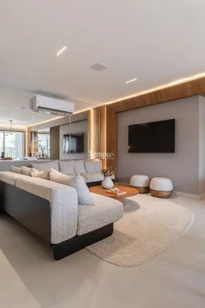 Imagem Serrano - Apartamento à venda no bairro Serrinha - Goiânia/GO