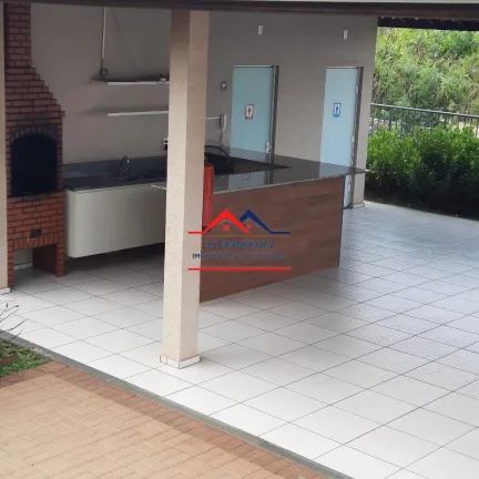 Imagem Apartamento com 2 Quartos para Alugar, 43 m² em Vila Sônia - Piracicaba