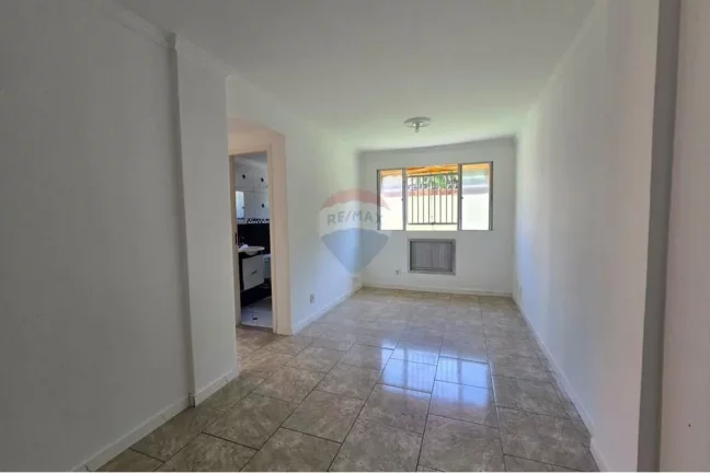 Imagem APARTAMENTO 2 QUARTOS COM 52m² EM REALENGO- RIO DE JANEIRO