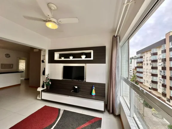 Imagem Apartamento 2 Dormitórios - Bairro Zona Nova