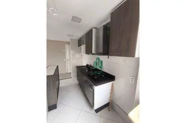 Imagem Apartamento com 3 dormitórios à venda, 62 m² por R$ 413.000,00 - Jardim Bela Vista - Guarulhos/SP